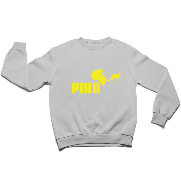 Pika Sweater By Lorans Thumbnail