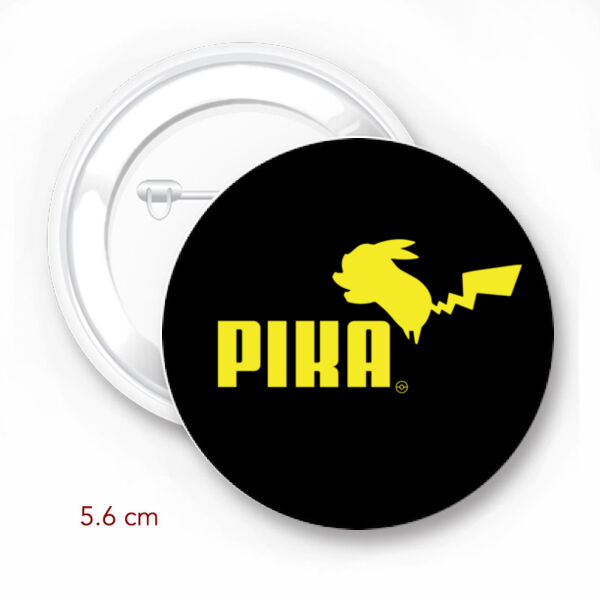 Pika 5.6cm Pin By Lorans Thumbnail