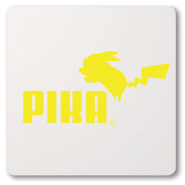 Pika Coaster By Lorans Thumbnail