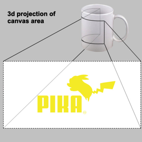 Pika Mug By Lorans Thumbnail