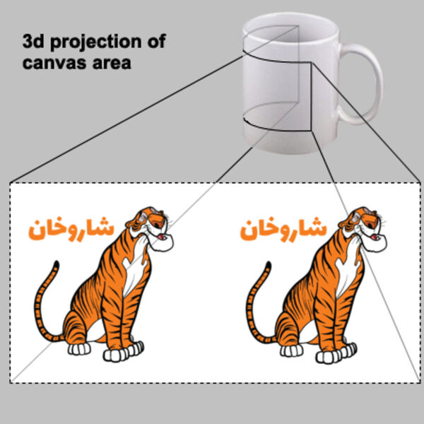 Sharo5an Mug By Lorans Thumbnail