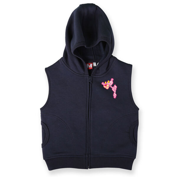 Pink Panther Kids Vest By Lorans Thumbnail