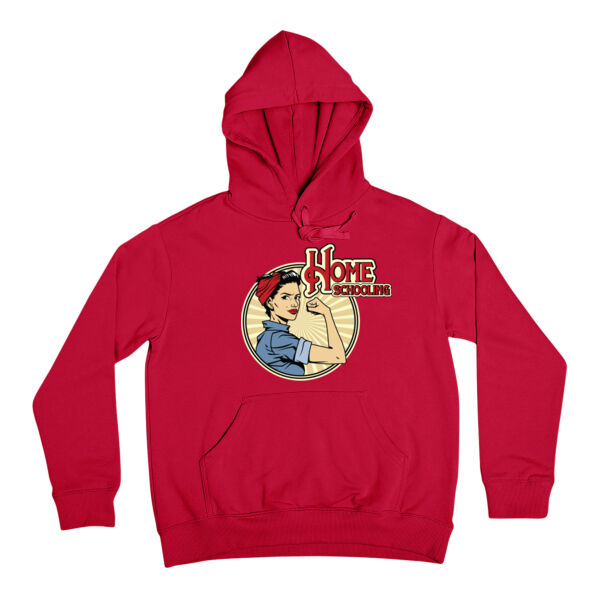 Home Schooling Thumbnail