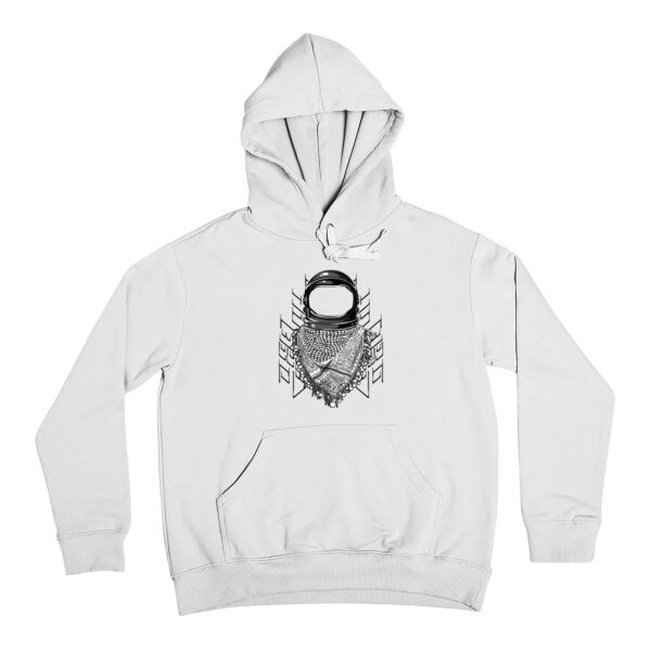 Astronaut Shamagh Thumbnail