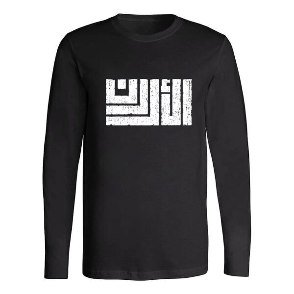 Jordan Kufi Long Sleeve Shirt Thumbnail