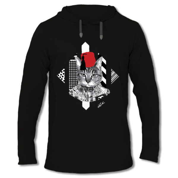 Cat Tarboush Thumbnail