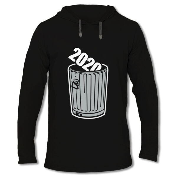 Trash 2020 Thumbnail