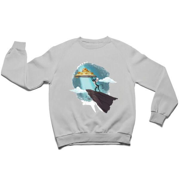 Mansaf Simba Sweater Thumbnail