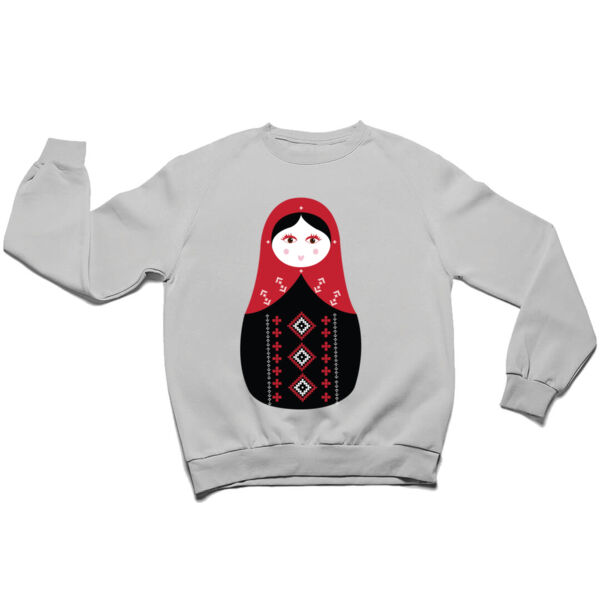 Nashmiyoshka Sweater Thumbnail