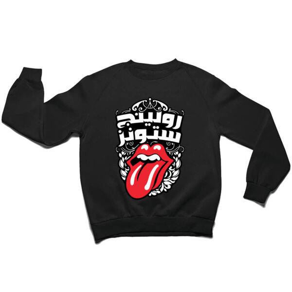 Rolling Stones Sweater Thumbnail
