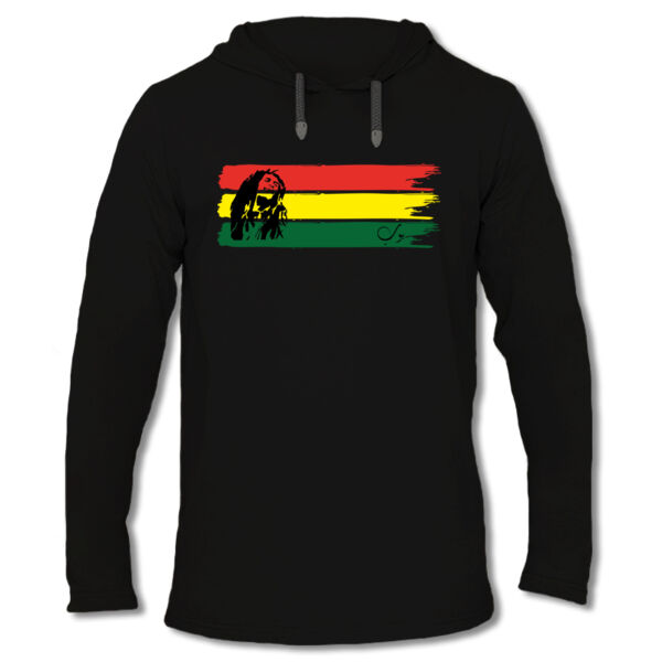 Bob Marley Thumbnail