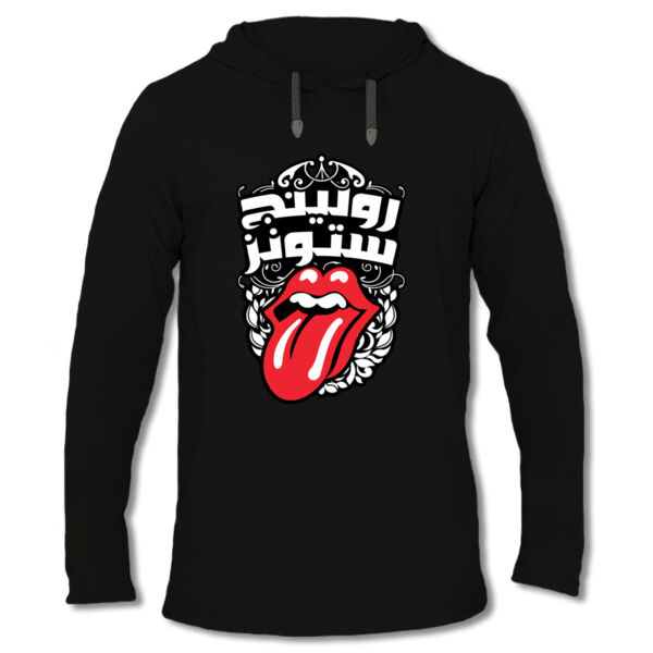 Rolling stones Thumbnail