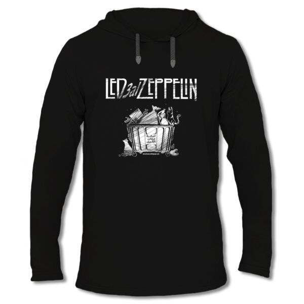Led 3al Zeppelin Thumbnail