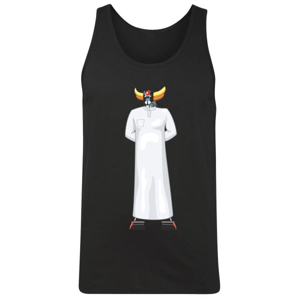 Grendizer Men Tank Top Thumbnail