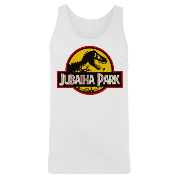 Jubaiha Park Men Tank Top Thumbnail