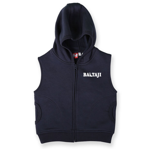 Baltaji Kids Vest Thumbnail