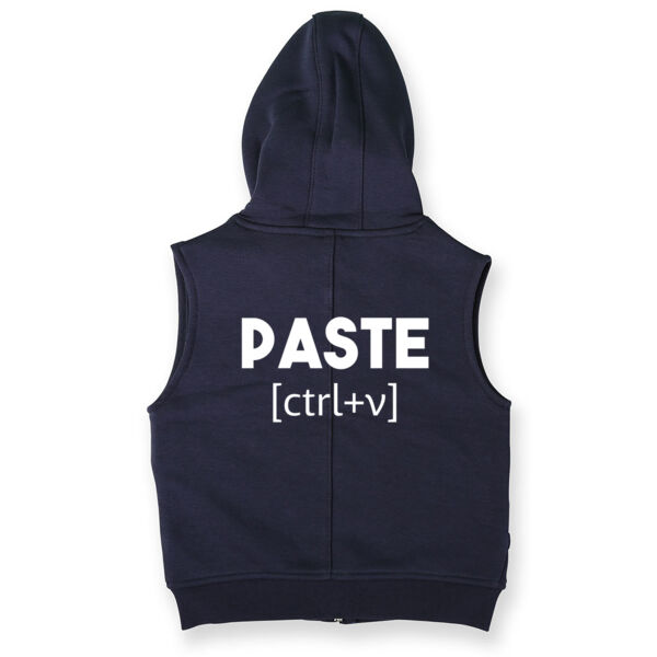 Paste Kids Vest Thumbnail