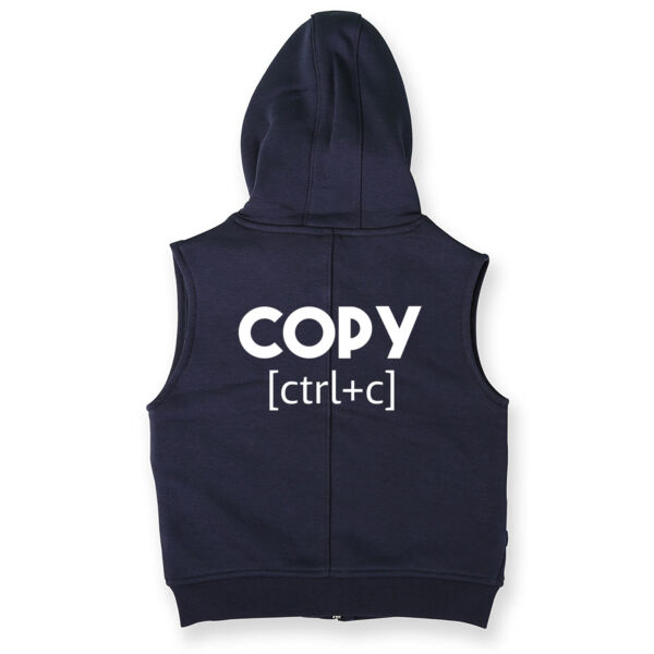 Copy Kids Vest Thumbnail