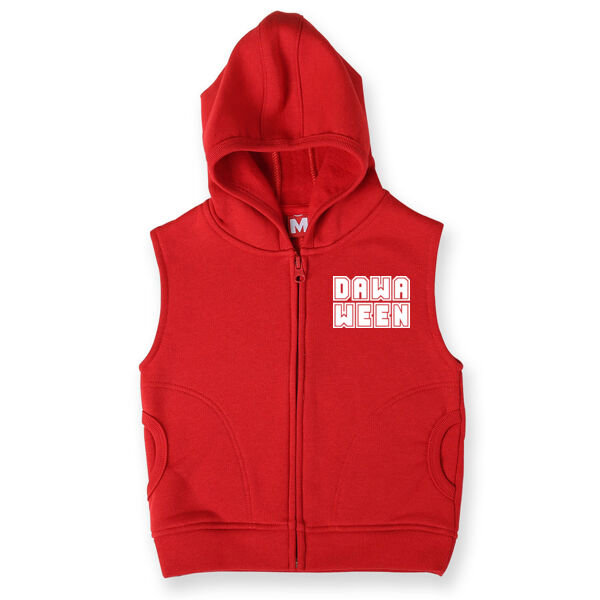 Dawaween Kids Vest Thumbnail