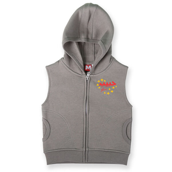 7abeeb Seto Kids Vest Thumbnail