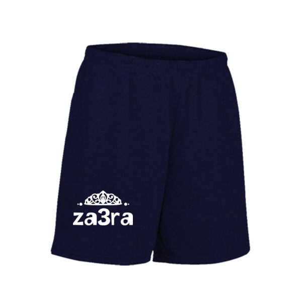 Za3ra Kids Shorts Thumbnail