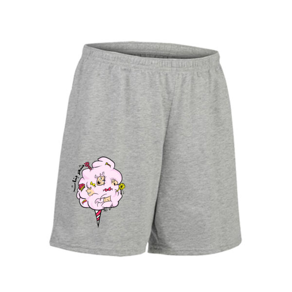 Sha3ar Banat Kids Shorts Thumbnail