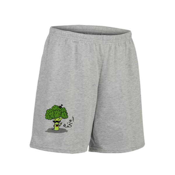 Abu Kushe Kids Shorts Thumbnail