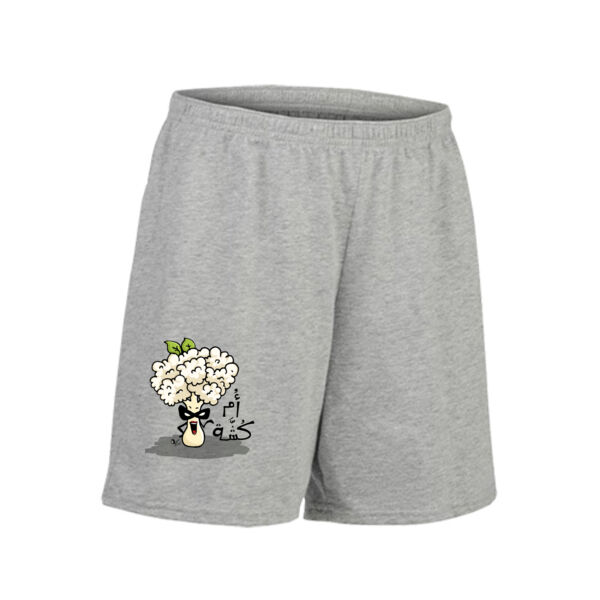 Um Kushe Kids Shorts Thumbnail