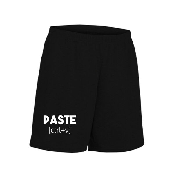 Paste Kids Shorts Thumbnail
