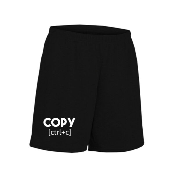 Copy Kids Shorts Thumbnail