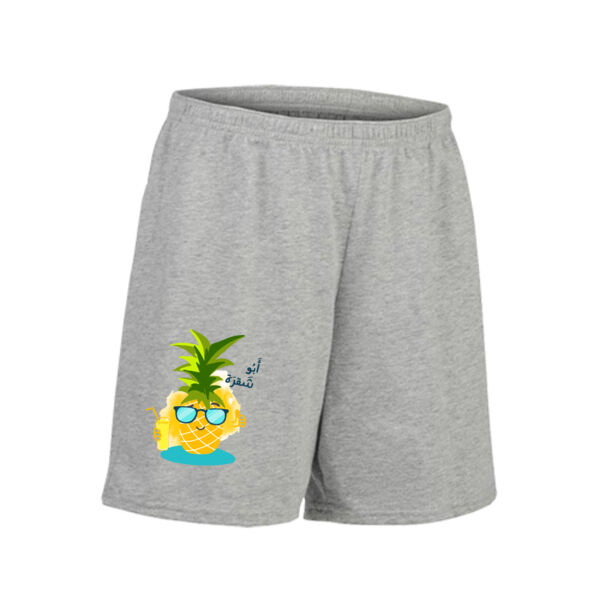 Pineapple Kids Shorts Thumbnail