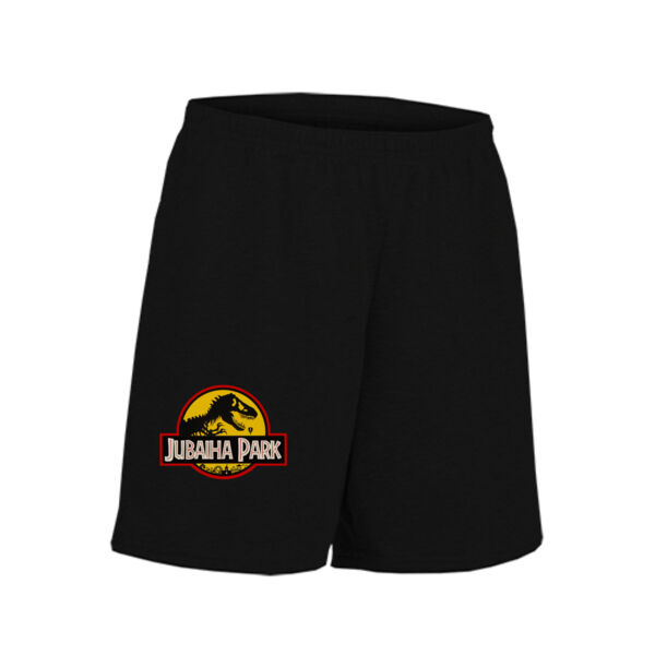Jubaiha Park Kids Shorts Thumbnail