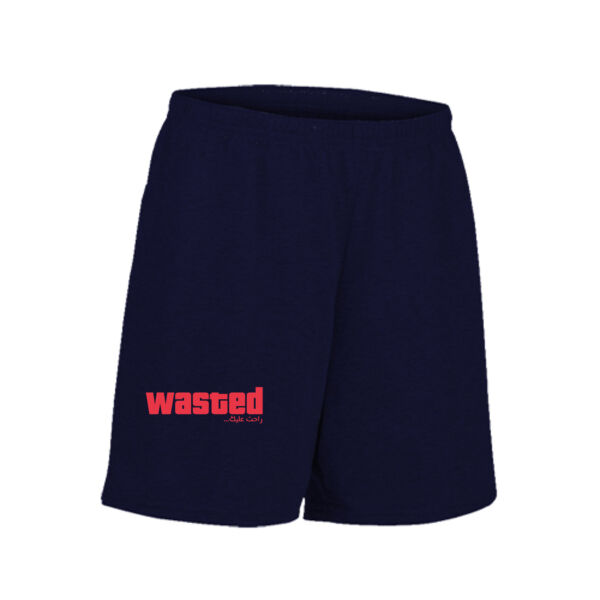 Wasted Kids Shorts Thumbnail
