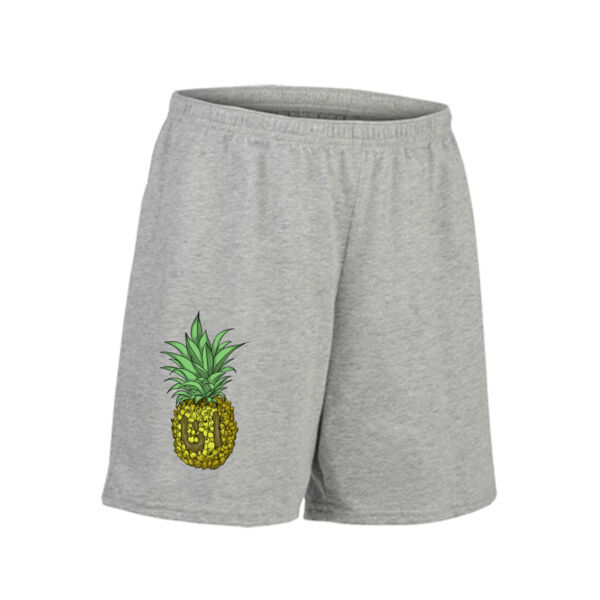 Ana Nas Kids Shorts Thumbnail