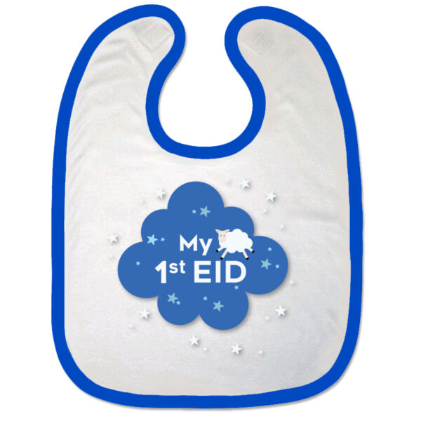 My first Adha Bib Thumbnail