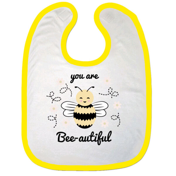 Bee Bib Thumbnail