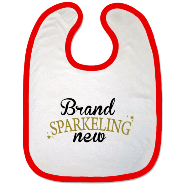 Brand New Bib Thumbnail