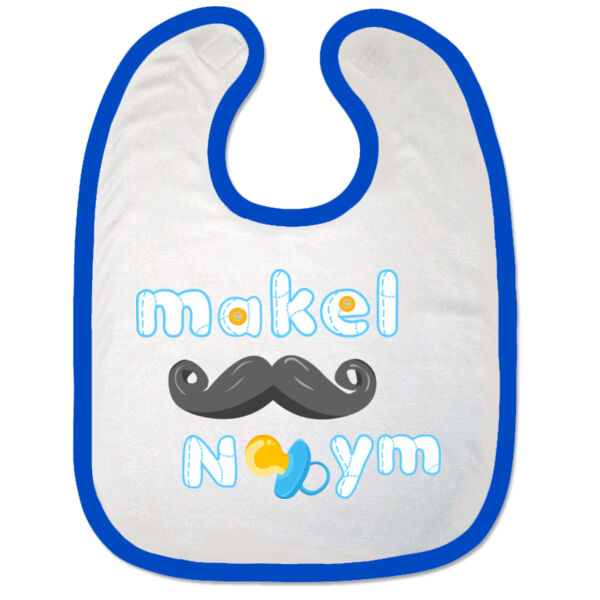 Makel Shareb Naaym Bib Thumbnail