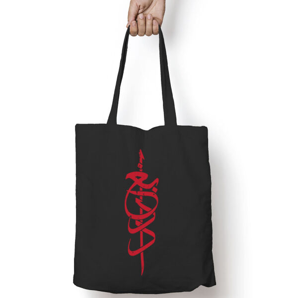 Baghdad Tote Bag Thumbnail