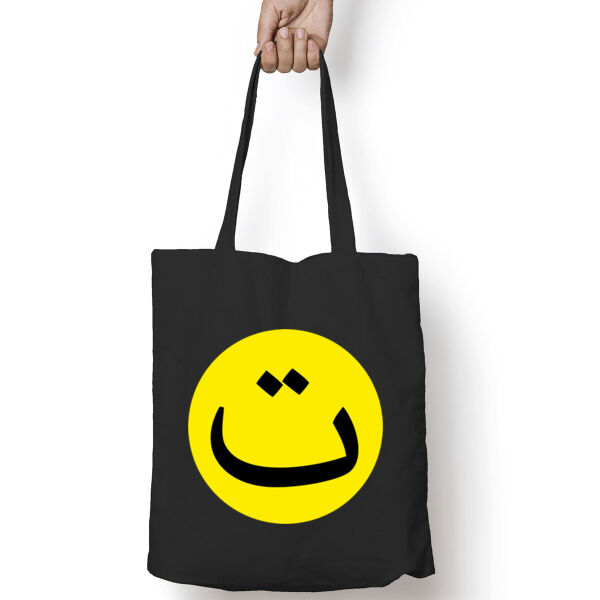 Taa2 Tote Bag Thumbnail