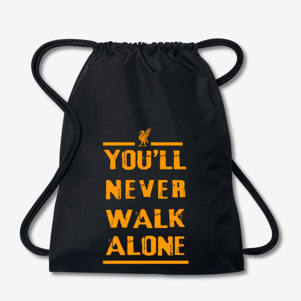Liverpool Gym Bag Thumbnail