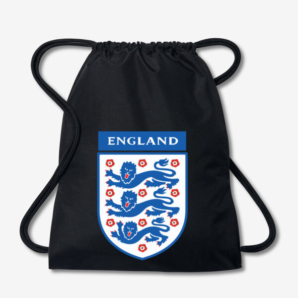 England Gym Bag Thumbnail