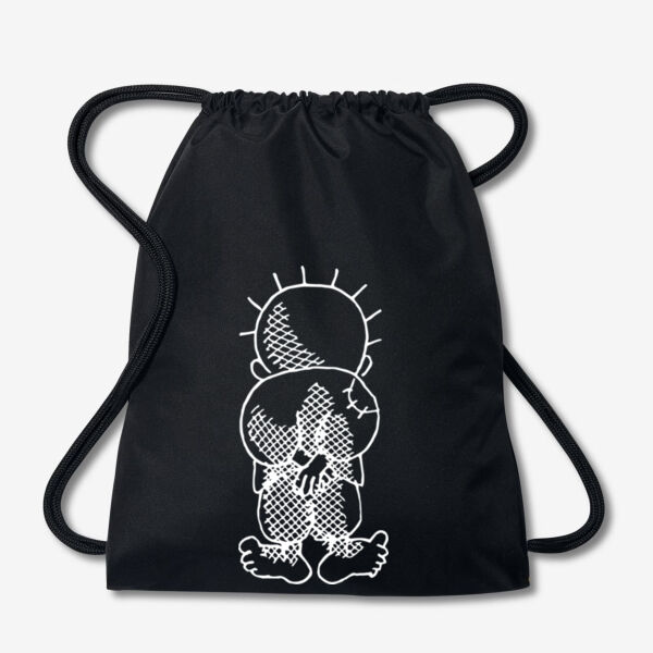 Handala Gym Bag Thumbnail