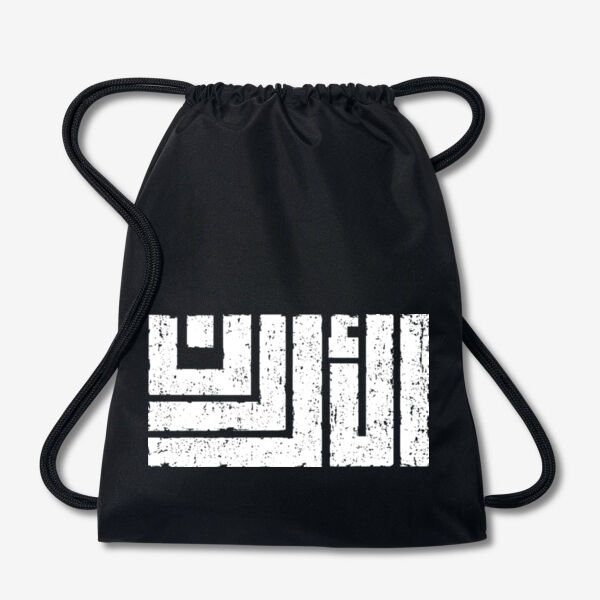 Jordan Kufi Gym Bag Thumbnail