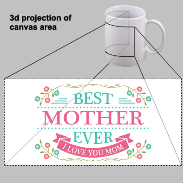 Best Mother Mug Thumbnail