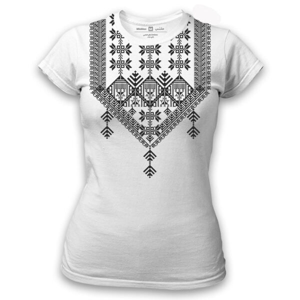 Tatreez Tshirt Thumbnail