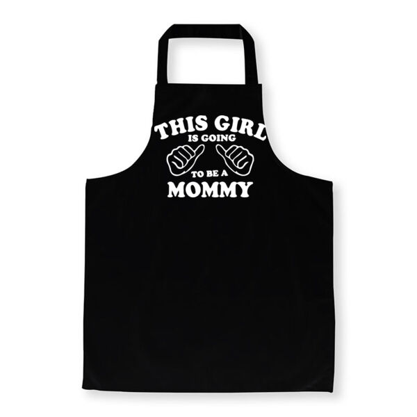 This Girl Is Going To Be Thumbnail