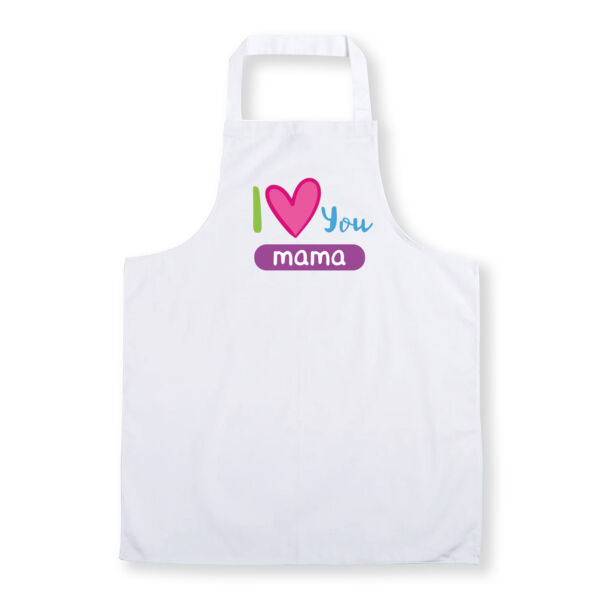 I Love You Mama Thumbnail