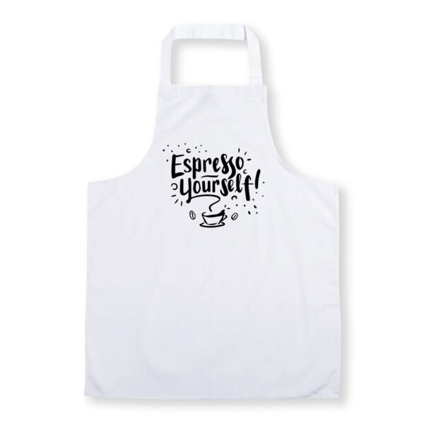 Espresso Yourself! Thumbnail