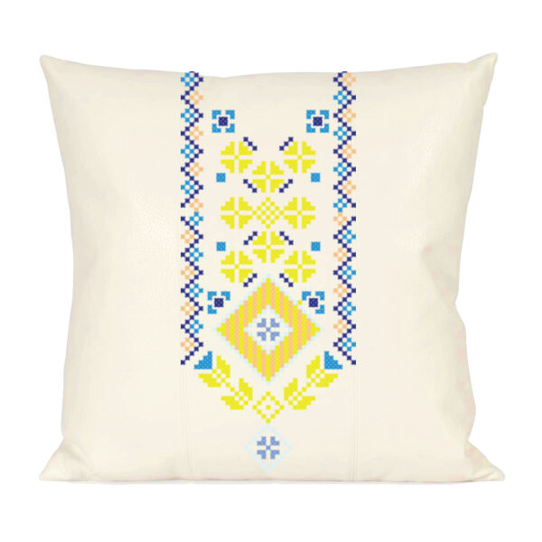 Jordan Vally 2 Pillow Thumbnail